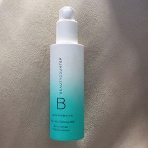 Beautycounter Countermatch Pure Calm Cleansing Mil
